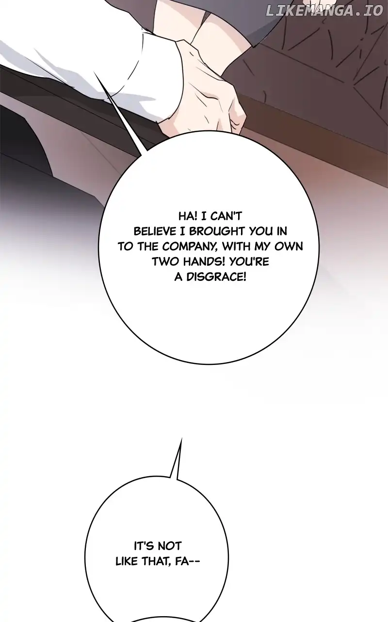 The Goddess’s Guide to Farming chapter 58 page 36