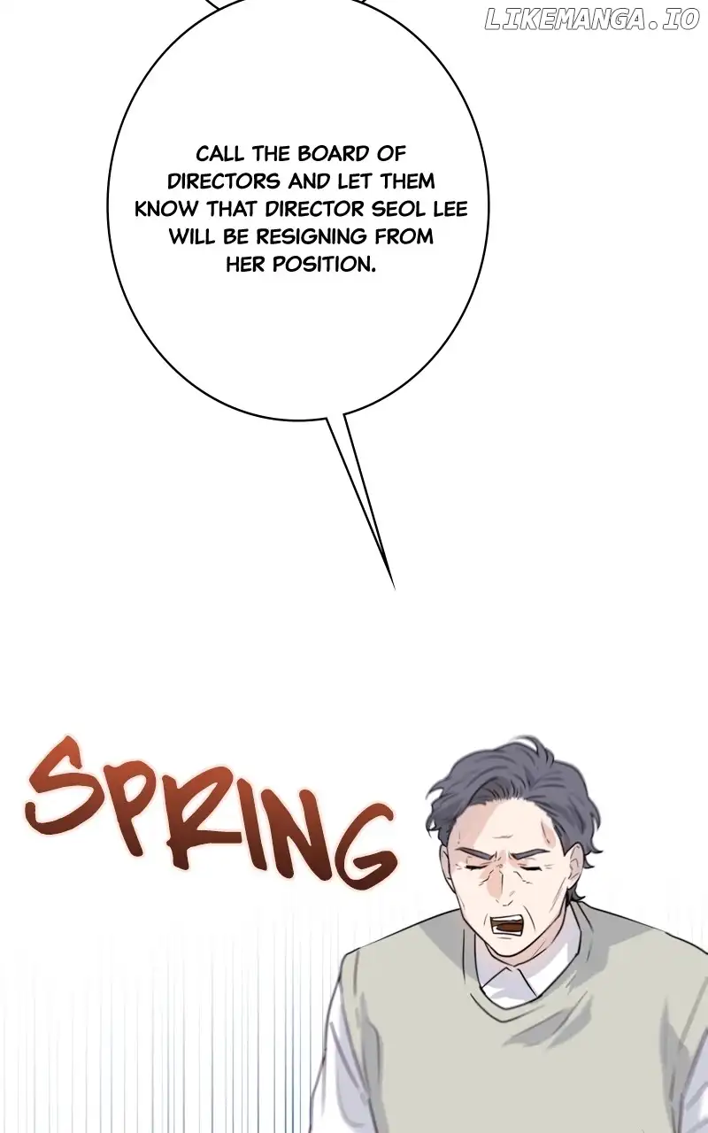 The Goddess’s Guide to Farming chapter 58 page 37
