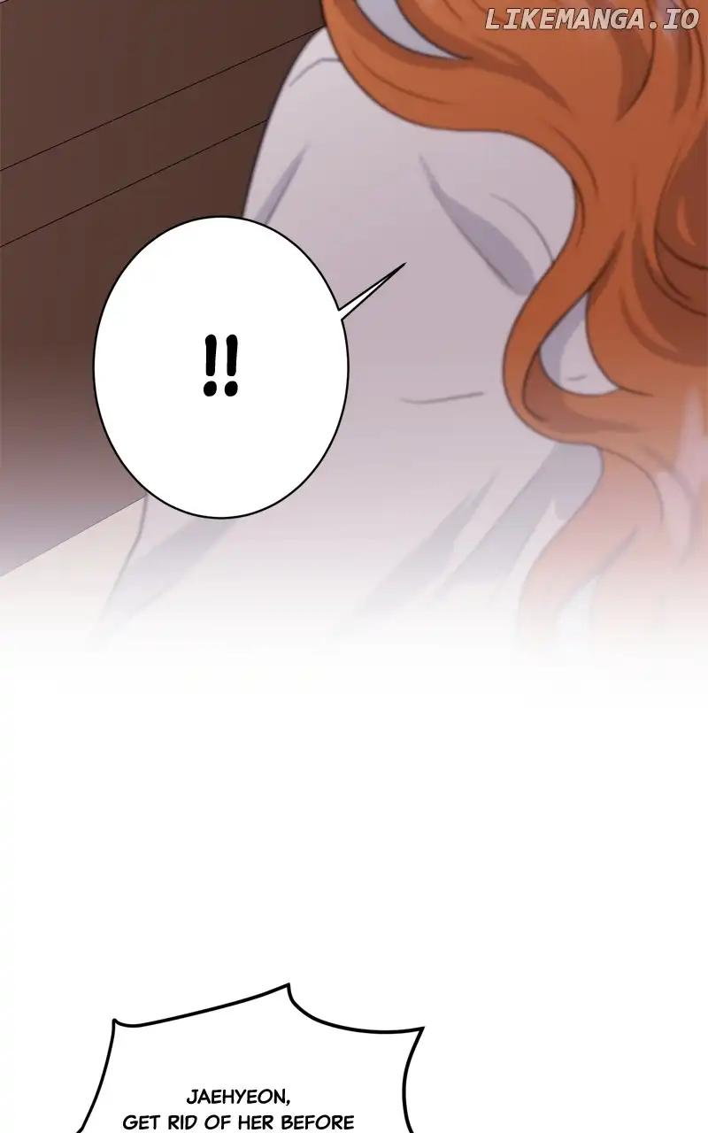 The Goddess’s Guide to Farming chapter 58 page 39