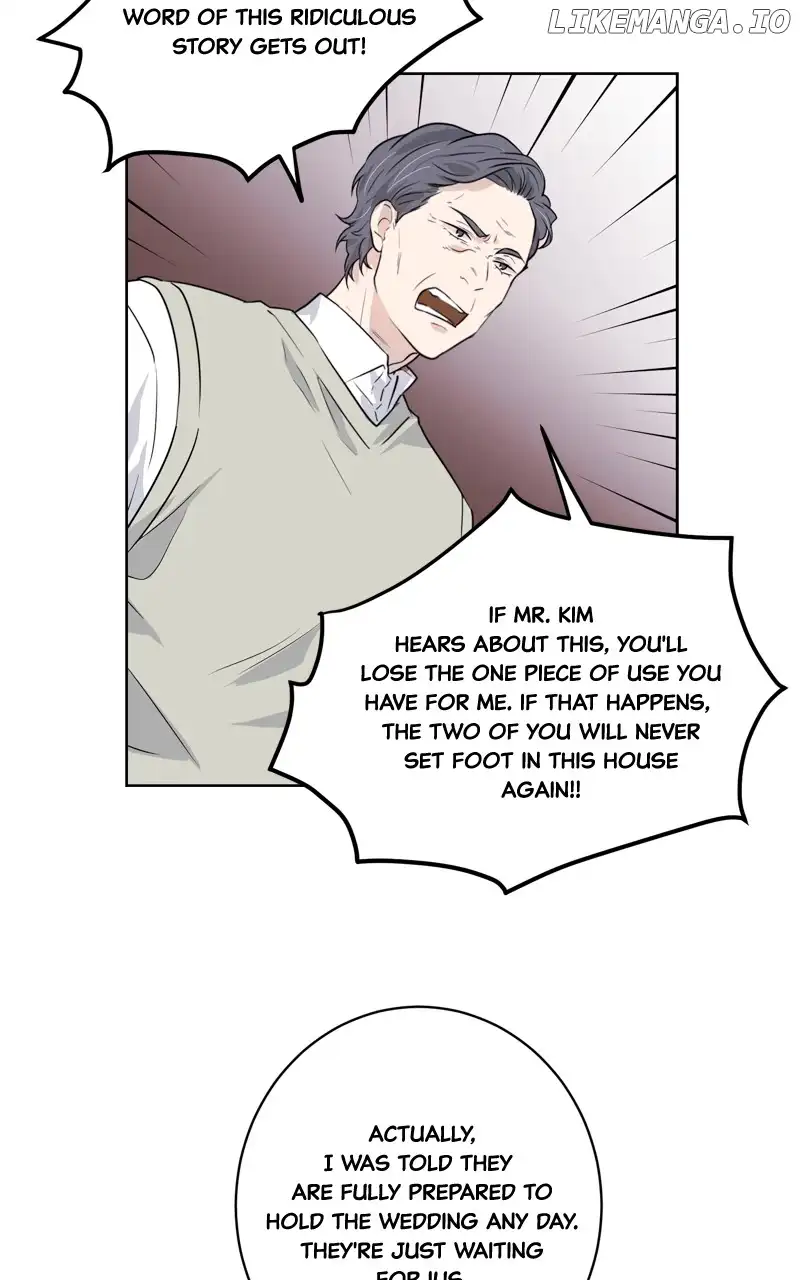 The Goddess’s Guide to Farming chapter 58 page 40