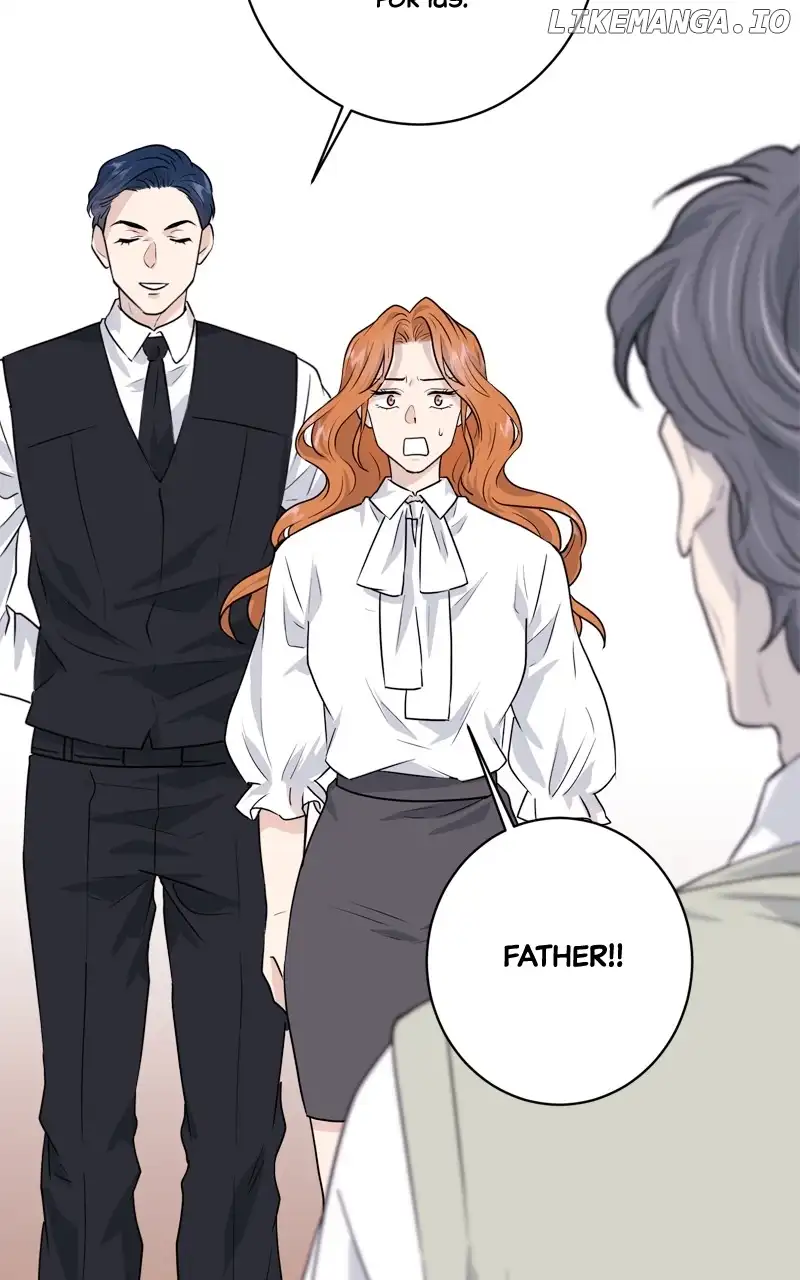 The Goddess’s Guide to Farming chapter 58 page 41
