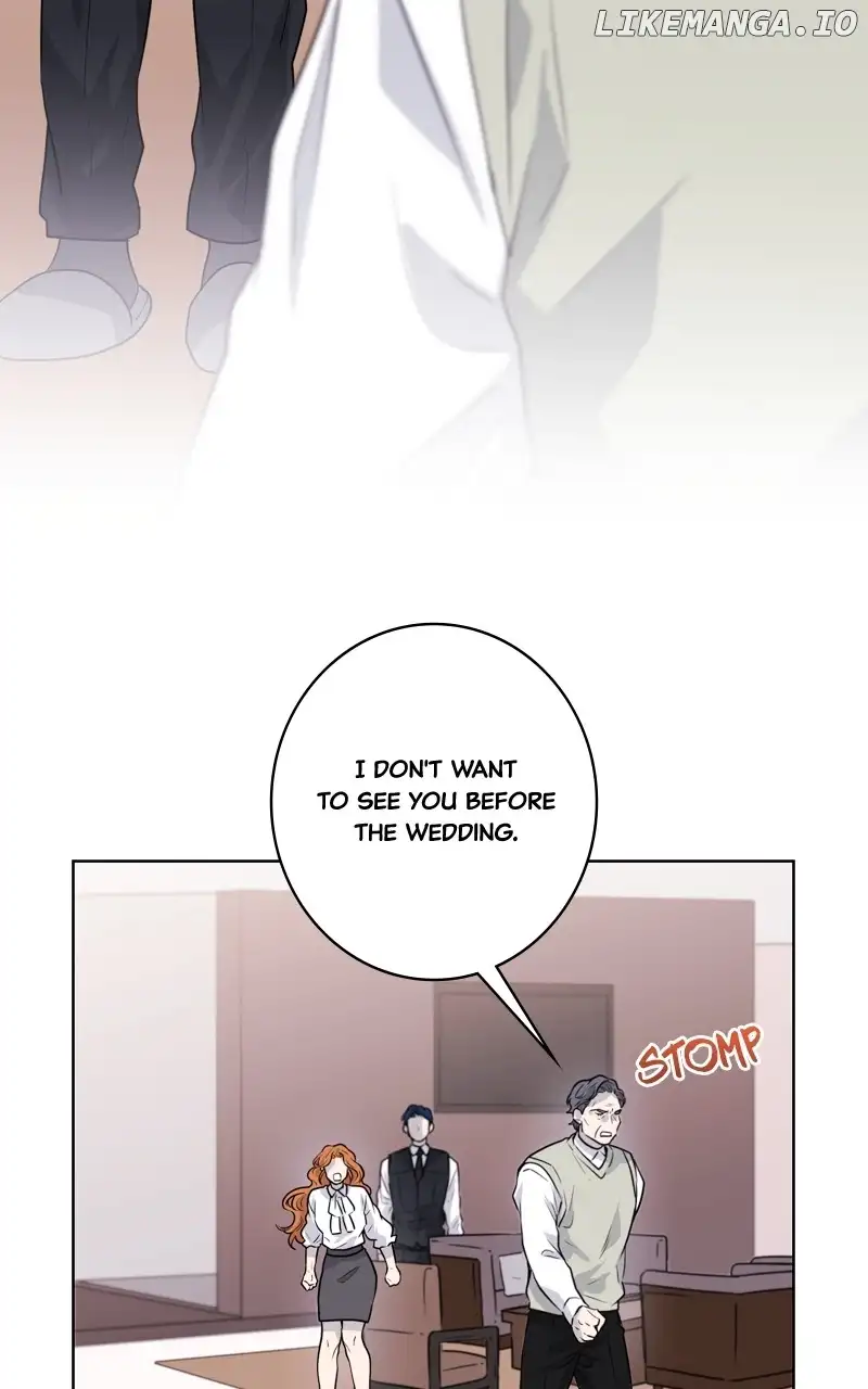 The Goddess’s Guide to Farming chapter 58 page 42