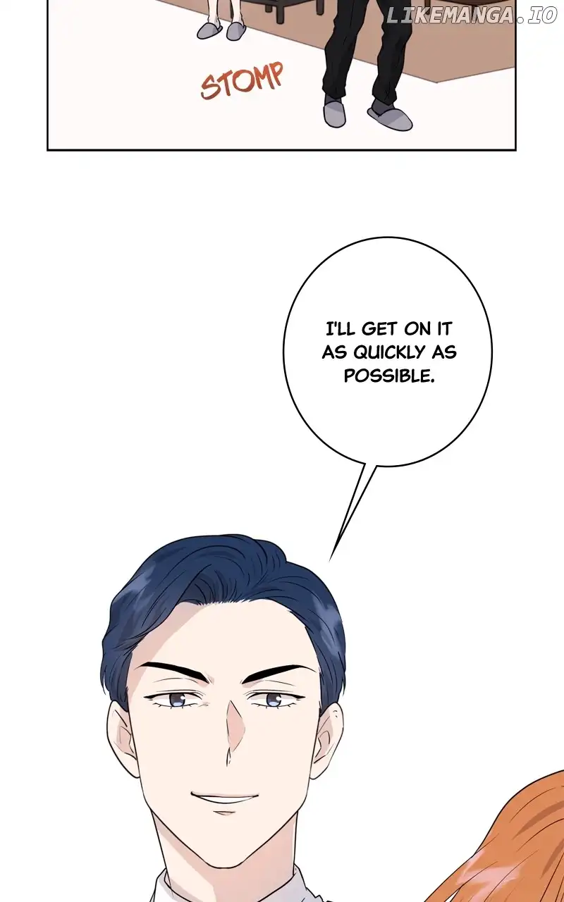 The Goddess’s Guide to Farming chapter 58 page 43