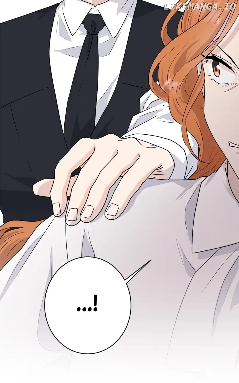 The Goddess’s Guide to Farming chapter 58 page 44