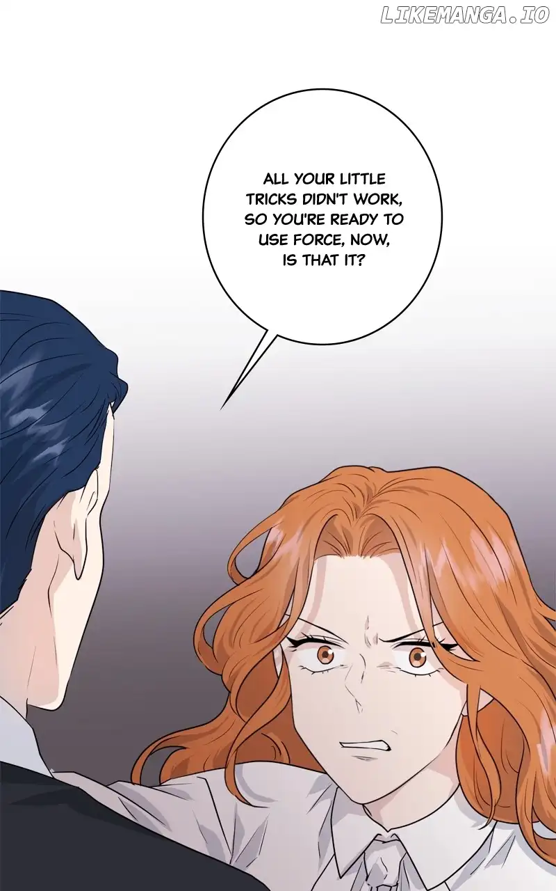 The Goddess’s Guide to Farming chapter 58 page 49