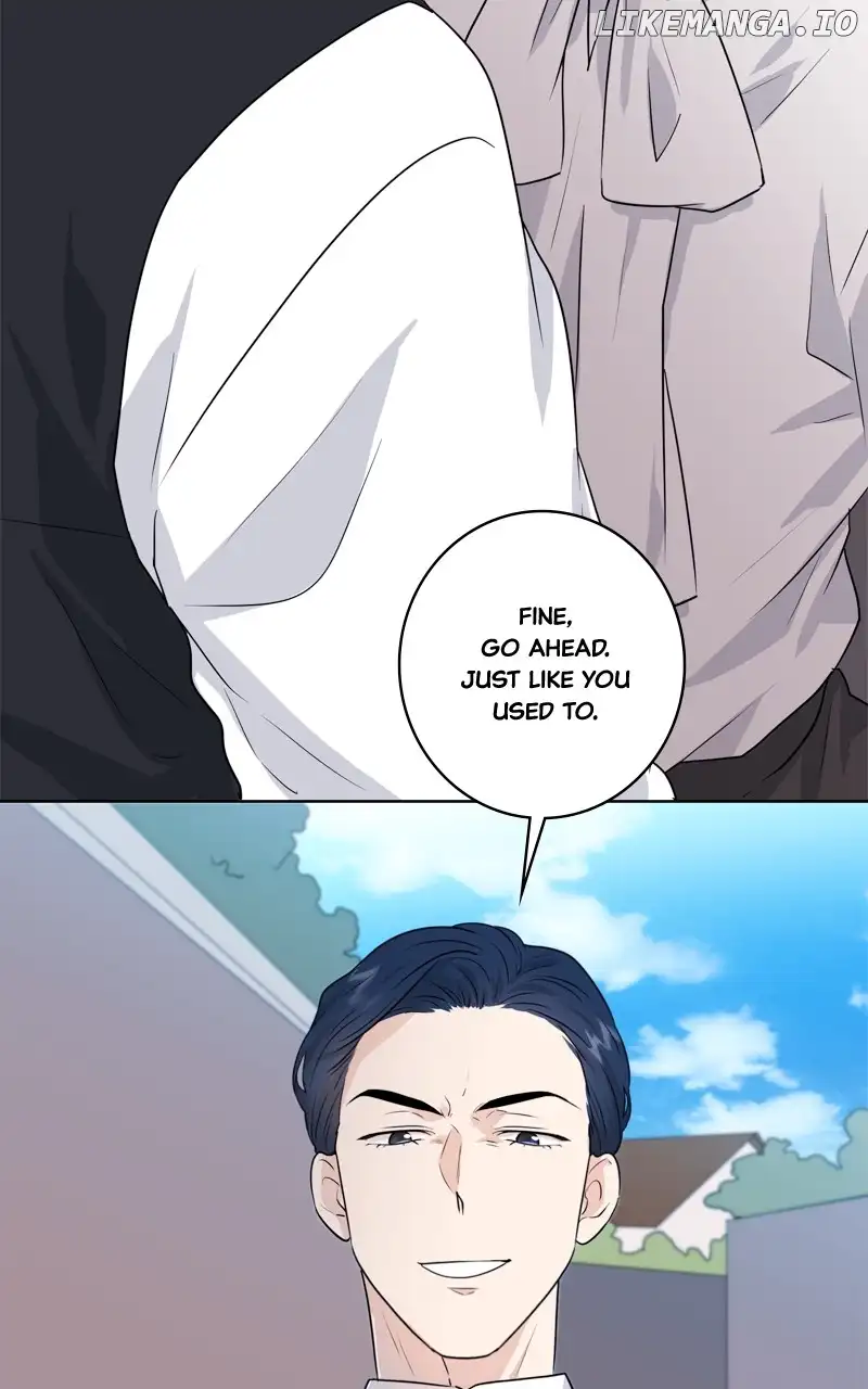 The Goddess’s Guide to Farming chapter 58 page 50