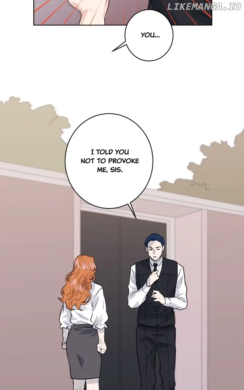 The Goddess’s Guide to Farming chapter 58 page 52