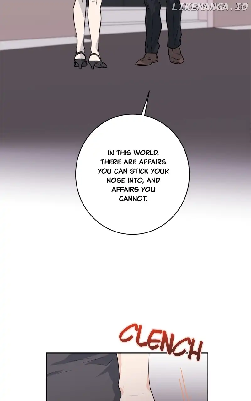 The Goddess’s Guide to Farming chapter 58 page 53