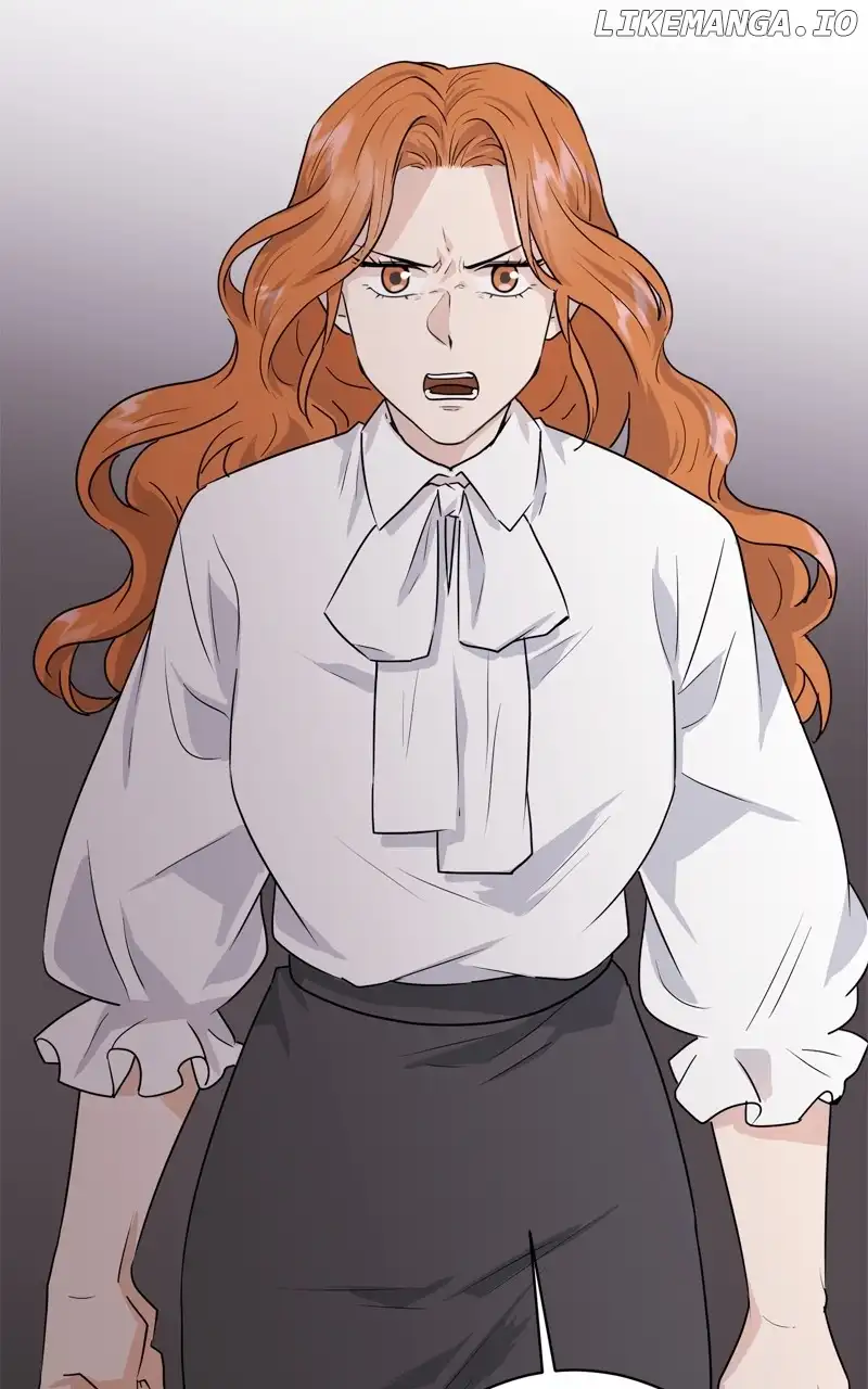 The Goddess’s Guide to Farming chapter 58 page 55