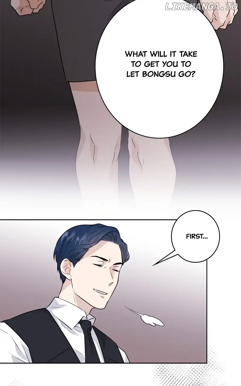 The Goddess’s Guide to Farming chapter 58 page 56