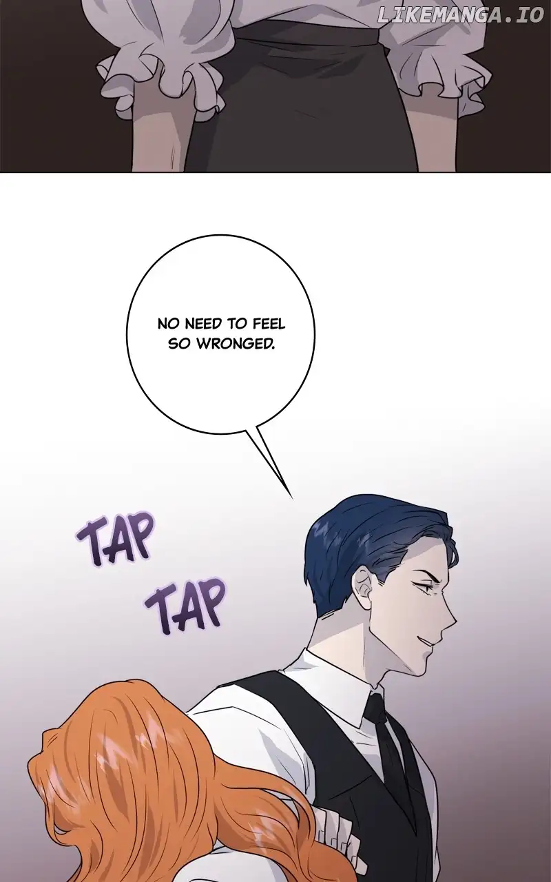 The Goddess’s Guide to Farming chapter 58 page 60
