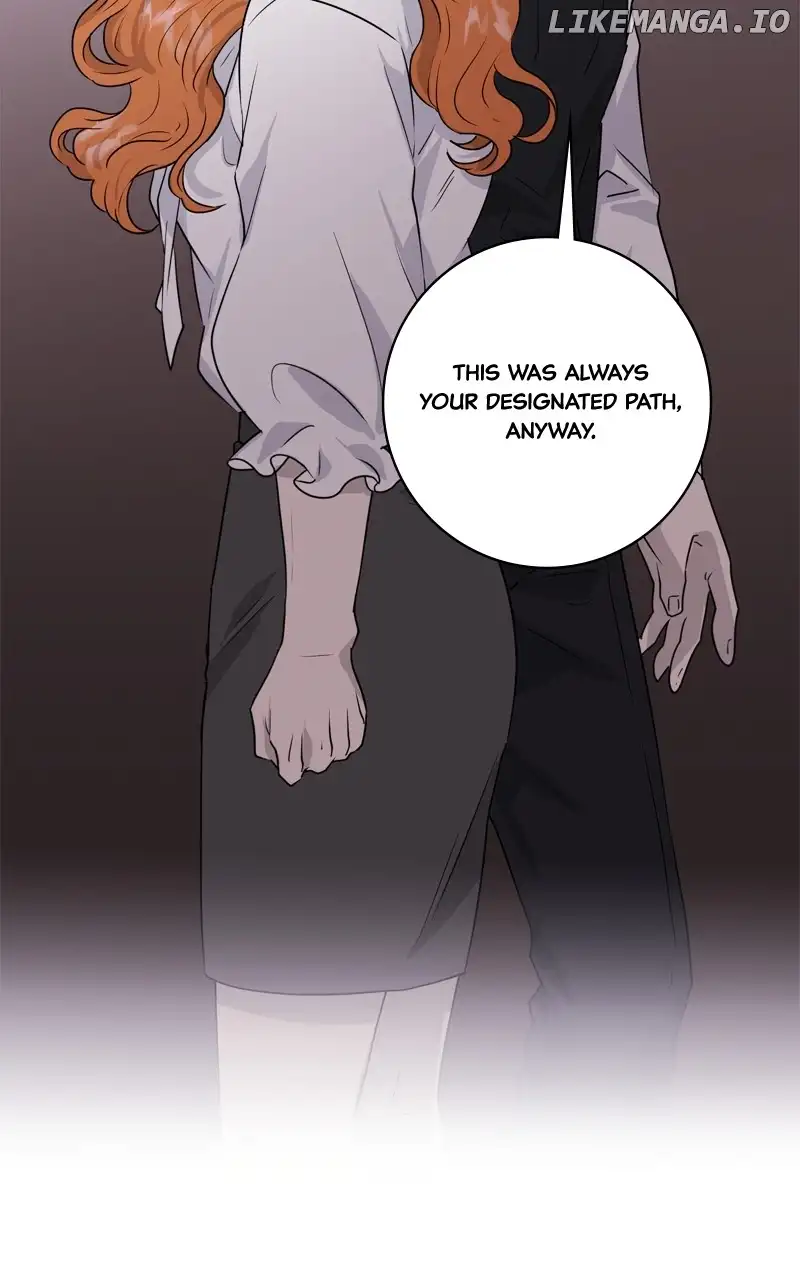 The Goddess’s Guide to Farming chapter 58 page 61