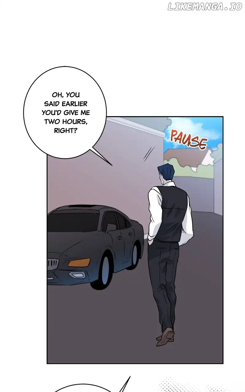 The Goddess’s Guide to Farming chapter 58 page 62