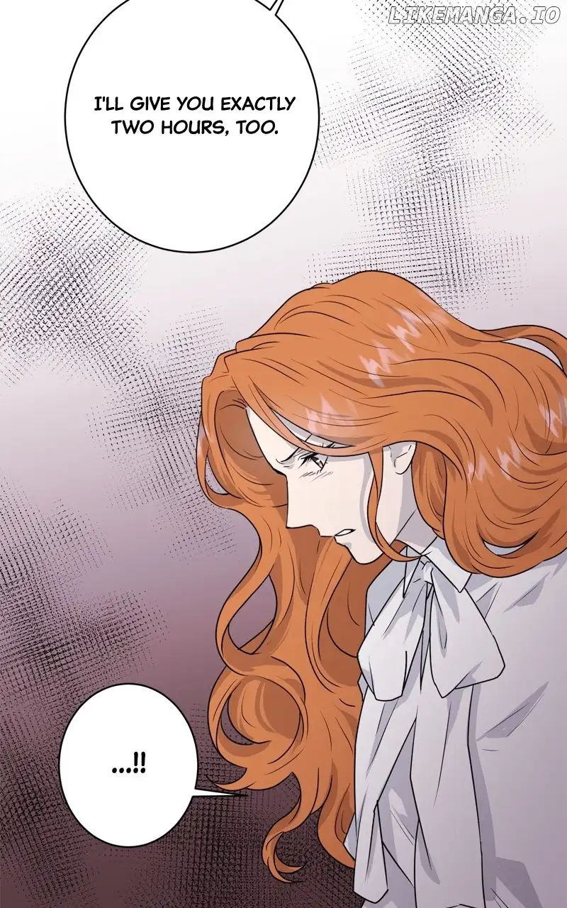 The Goddess’s Guide to Farming chapter 58 page 63
