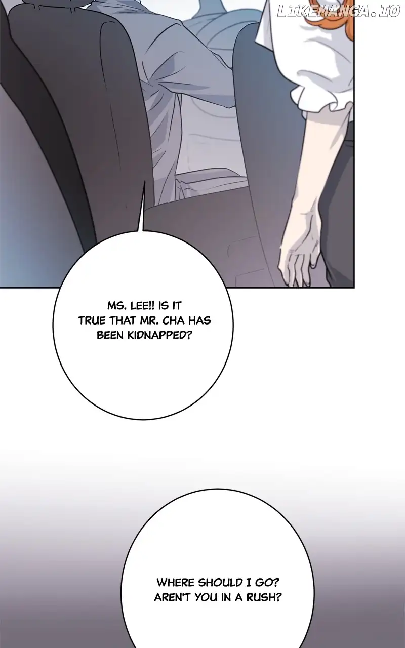 The Goddess’s Guide to Farming chapter 58 page 66