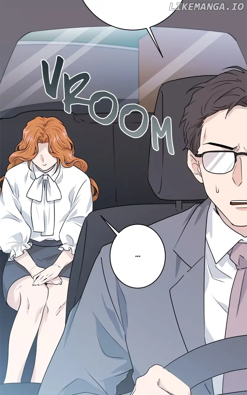 The Goddess’s Guide to Farming chapter 58 page 67