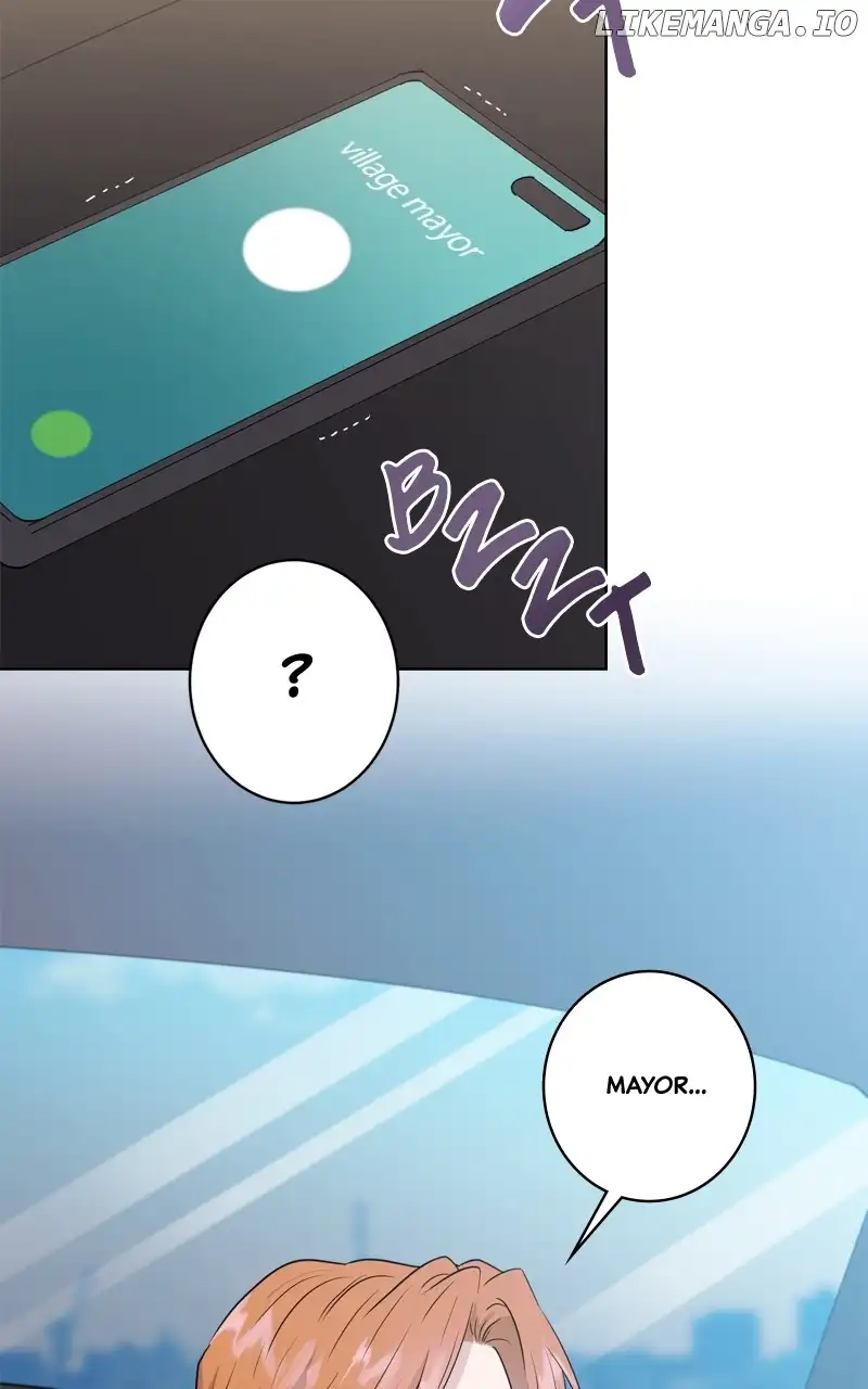 The Goddess’s Guide to Farming chapter 58 page 77