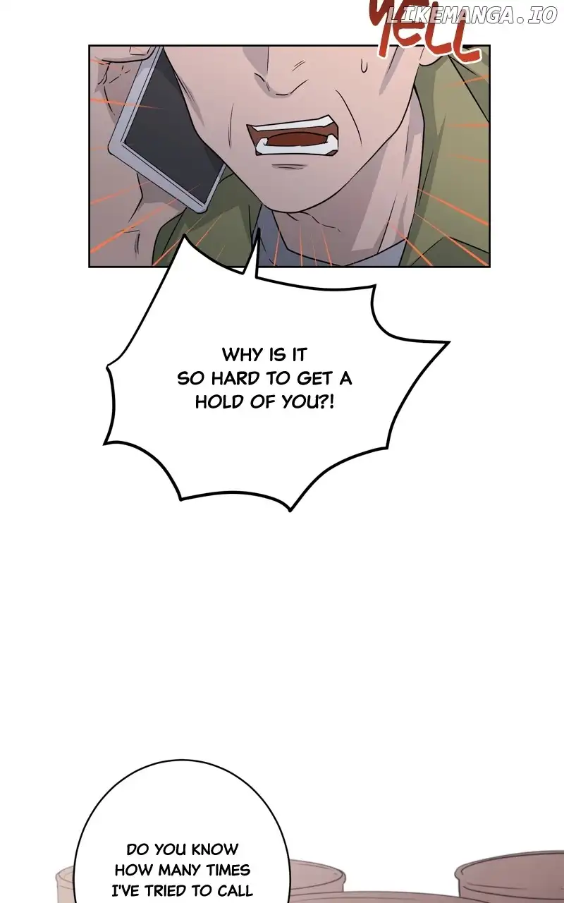 The Goddess’s Guide to Farming chapter 58 page 80