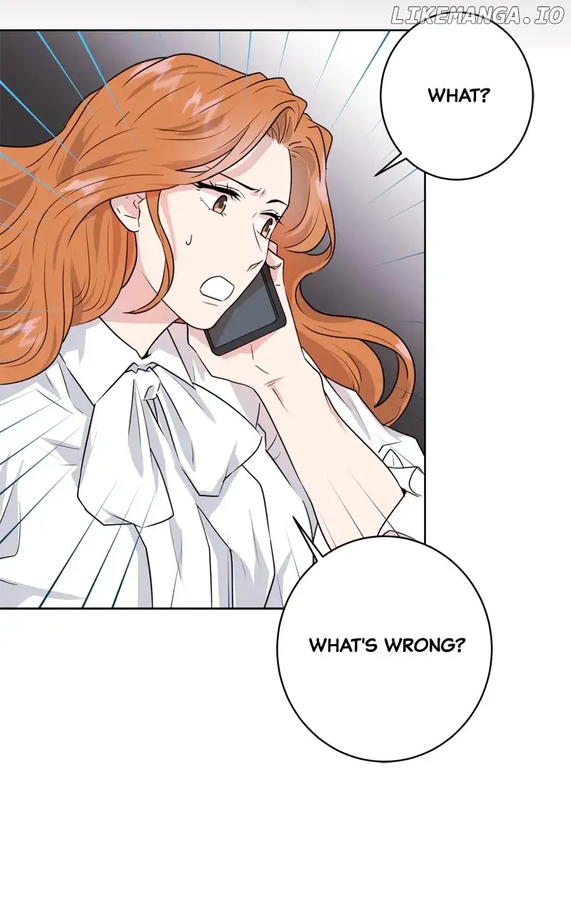 The Goddess’s Guide to Farming chapter 58 page 82
