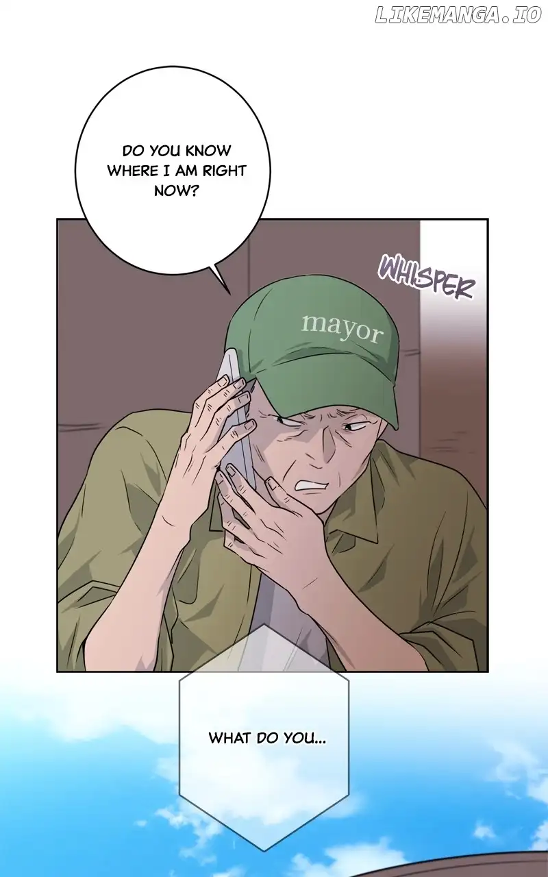 The Goddess’s Guide to Farming chapter 58 page 83