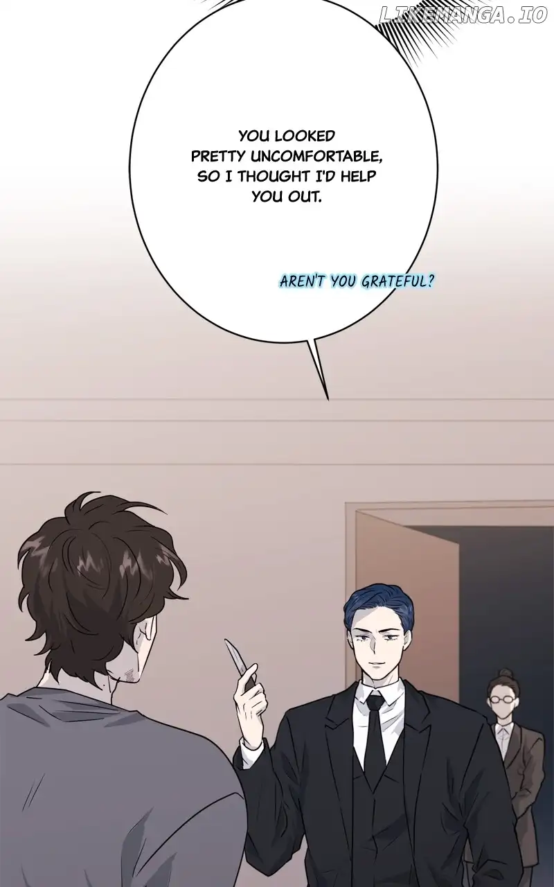 The Goddess’s Guide to Farming chapter 59 page 11