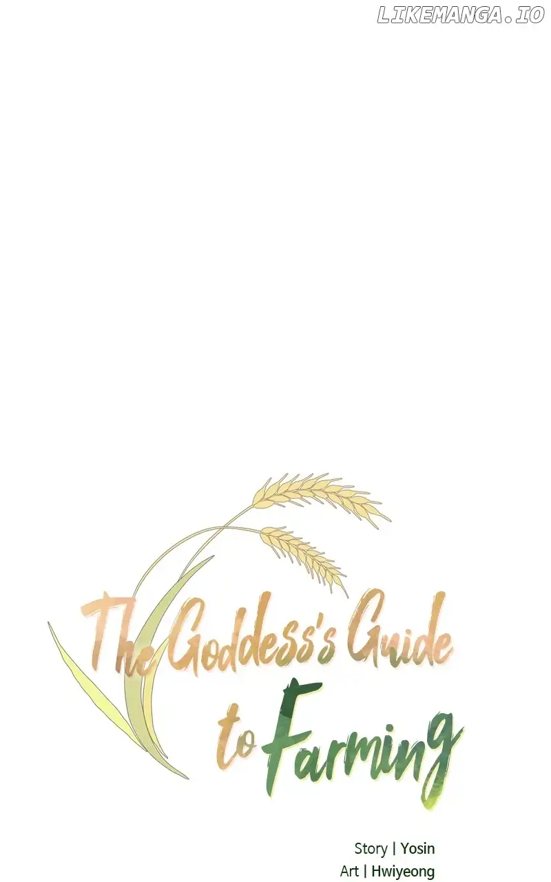 The Goddess’s Guide to Farming chapter 59 page 20