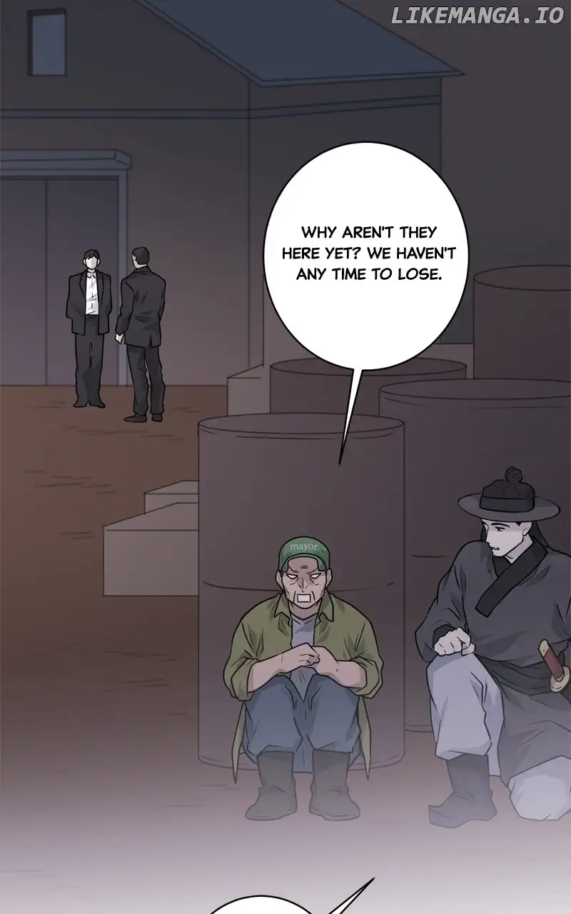 The Goddess’s Guide to Farming chapter 59 page 22