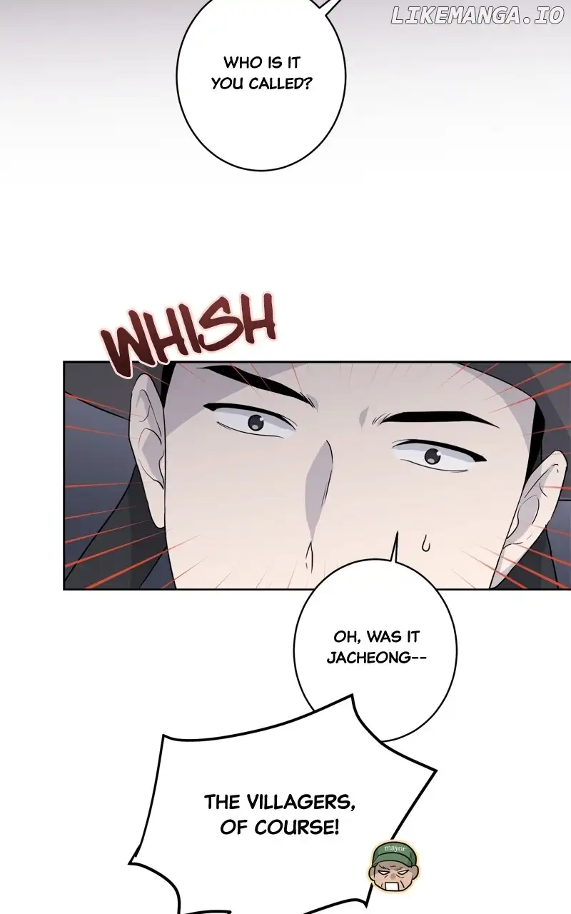 The Goddess’s Guide to Farming chapter 59 page 23