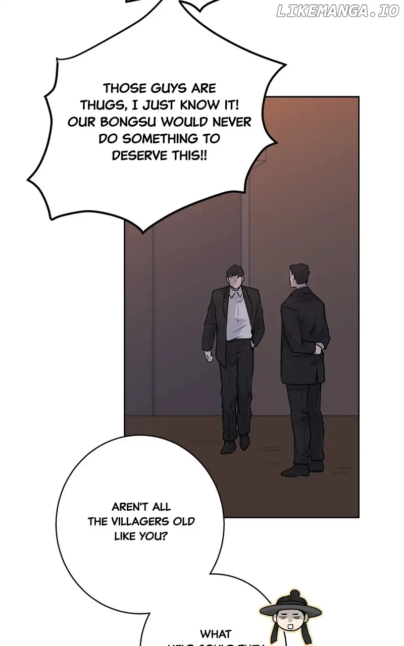 The Goddess’s Guide to Farming chapter 59 page 24