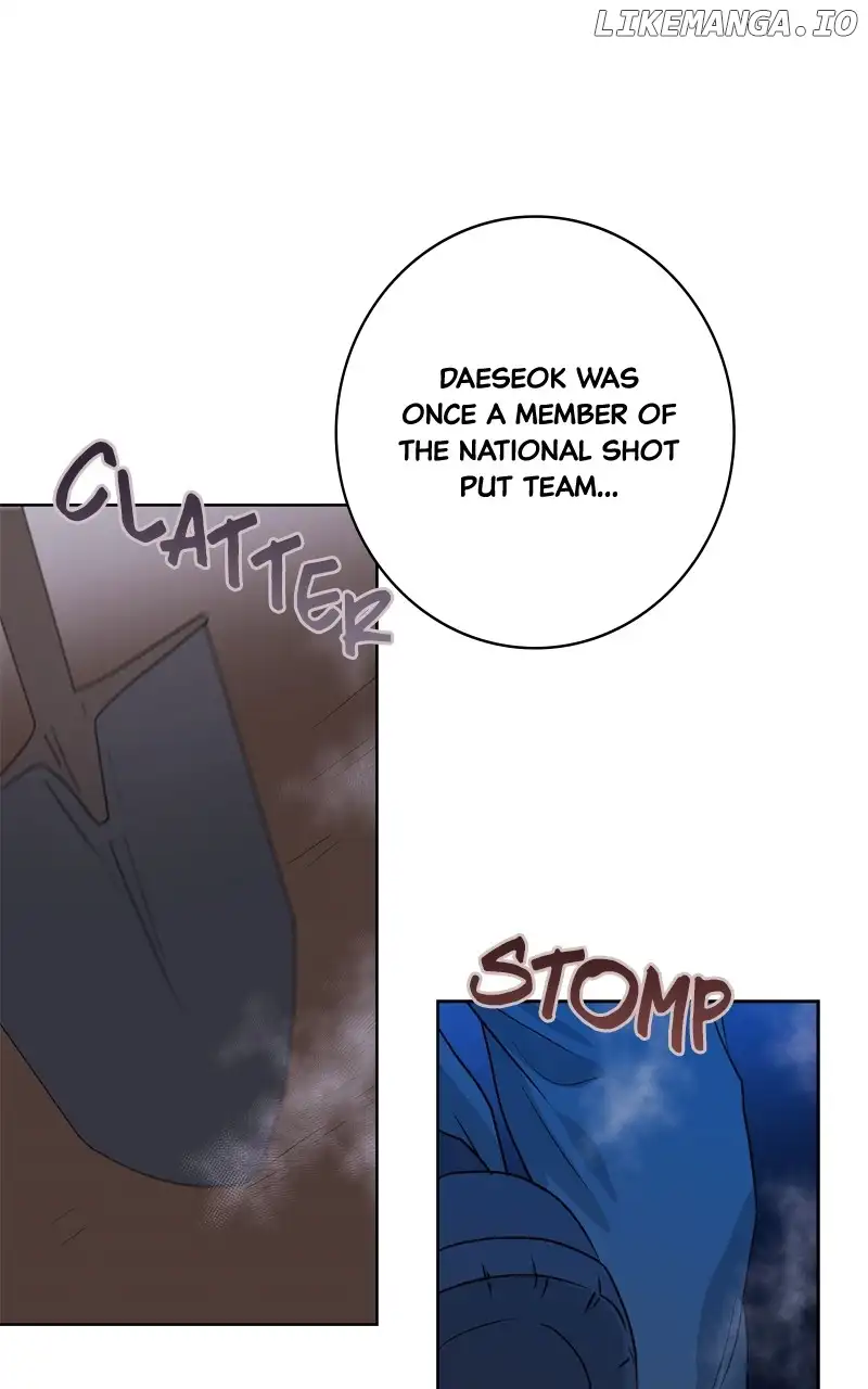 The Goddess’s Guide to Farming chapter 59 page 26