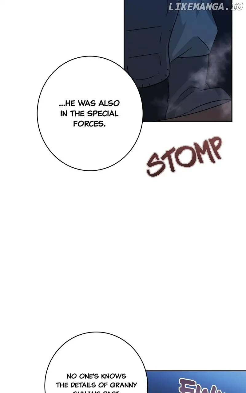 The Goddess’s Guide to Farming chapter 59 page 27