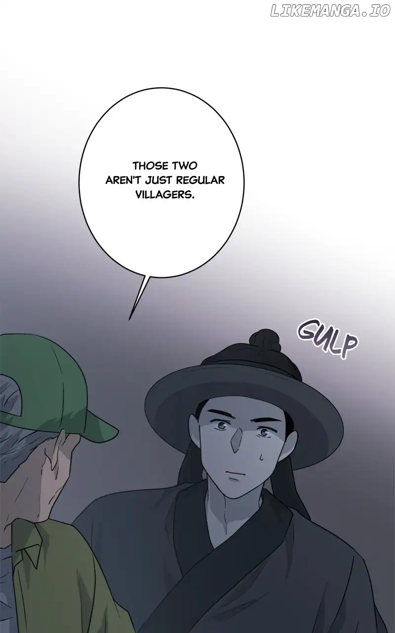 The Goddess’s Guide to Farming chapter 59 page 29