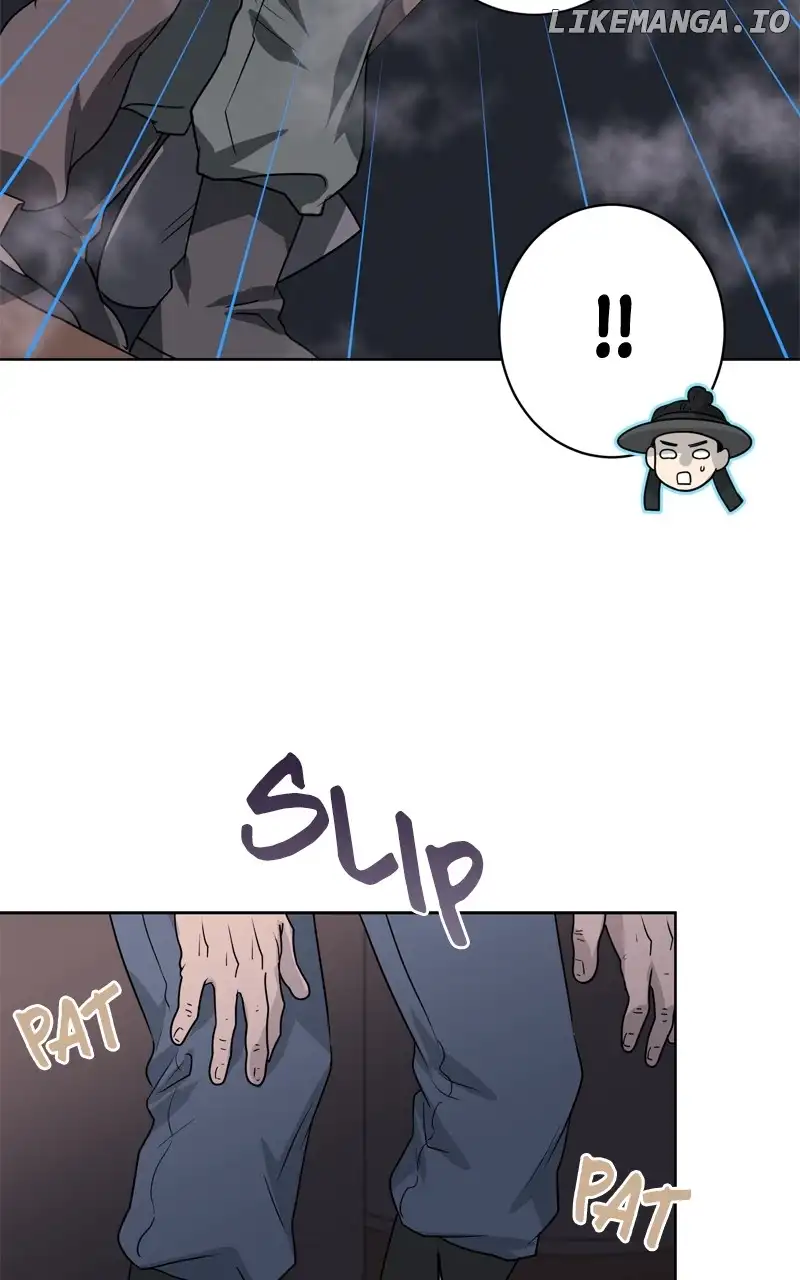 The Goddess’s Guide to Farming chapter 59 page 32