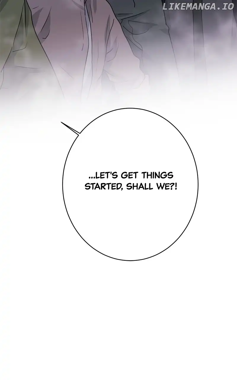 The Goddess’s Guide to Farming chapter 59 page 34