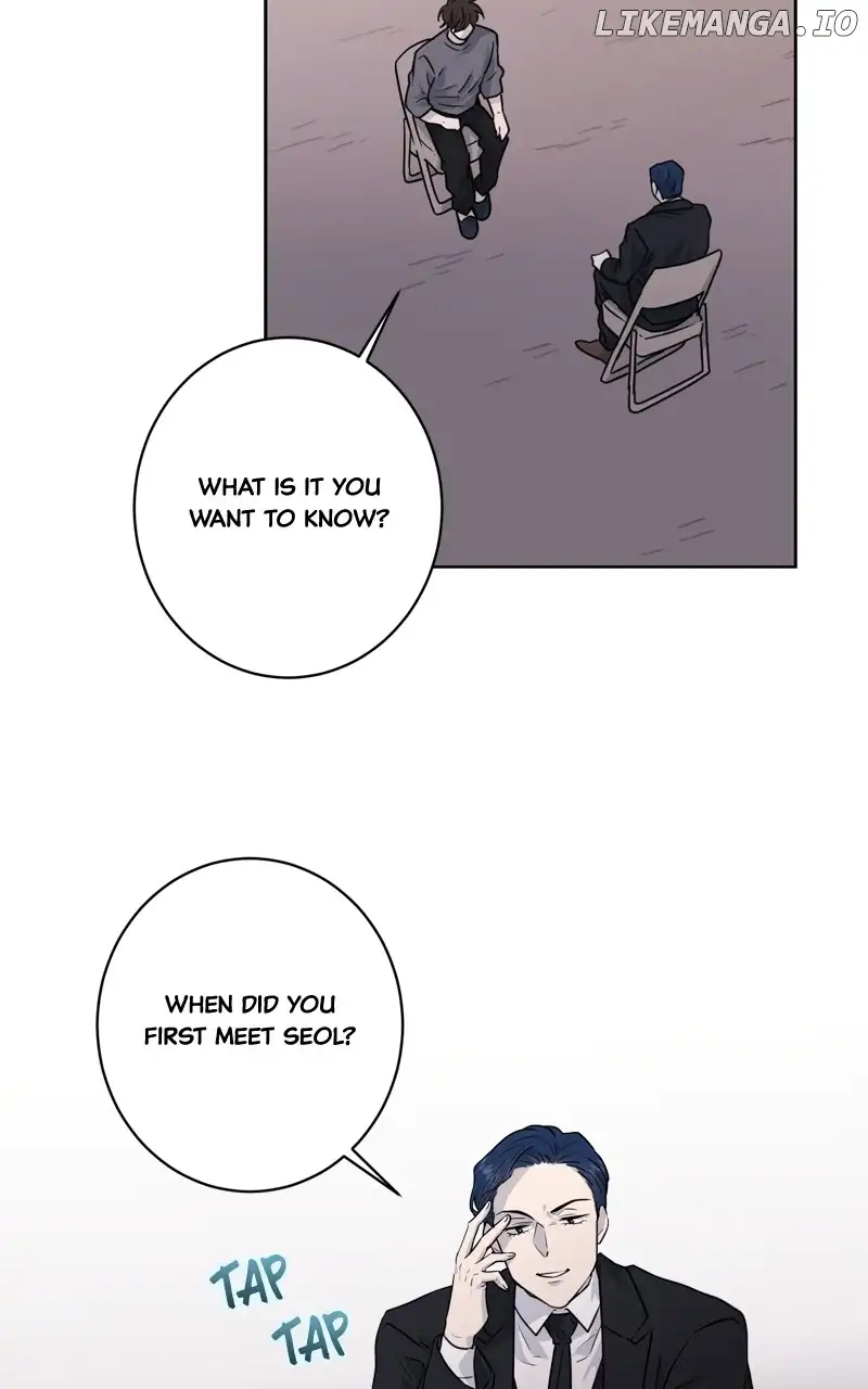 The Goddess’s Guide to Farming chapter 59 page 36