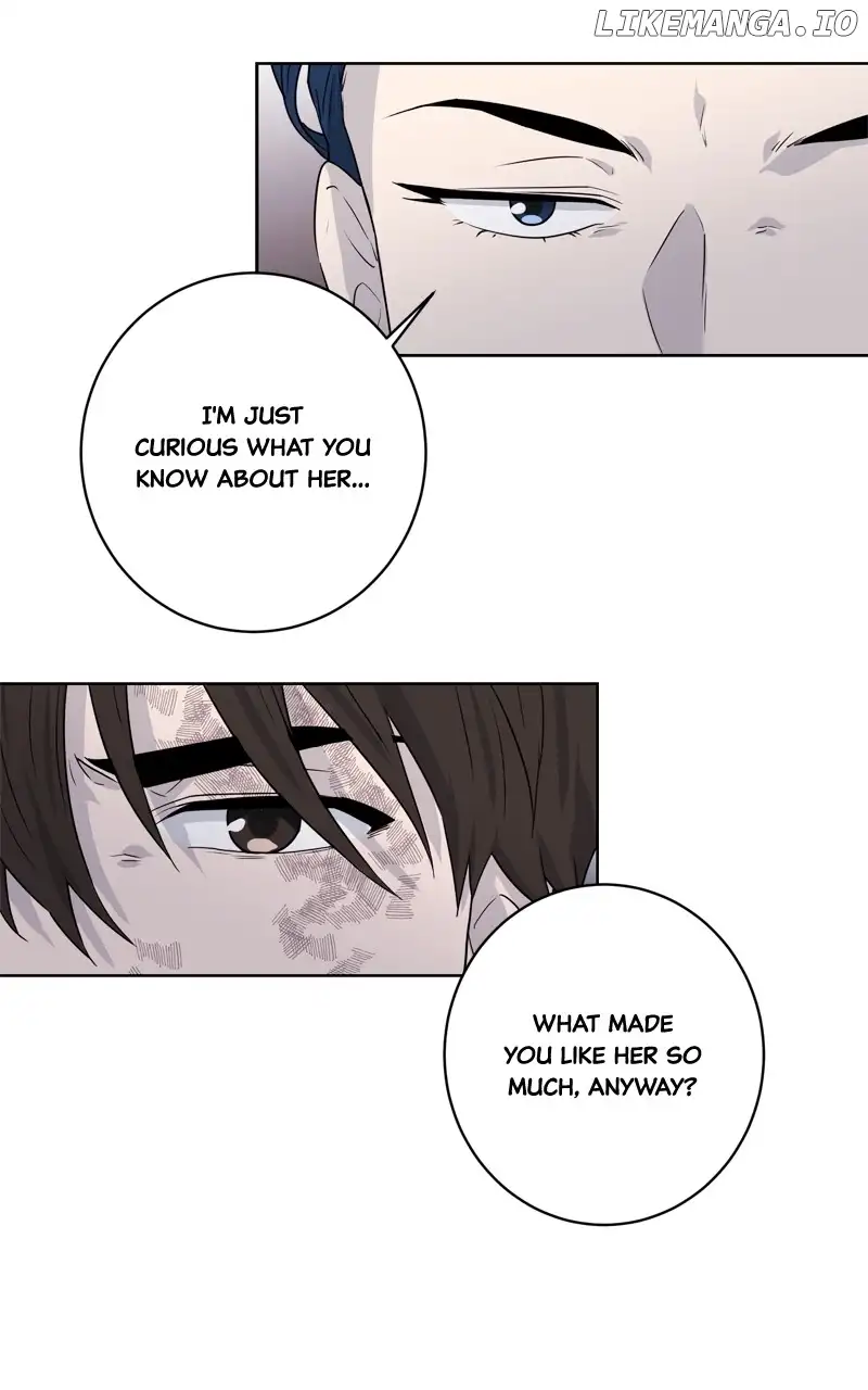 The Goddess’s Guide to Farming chapter 59 page 38