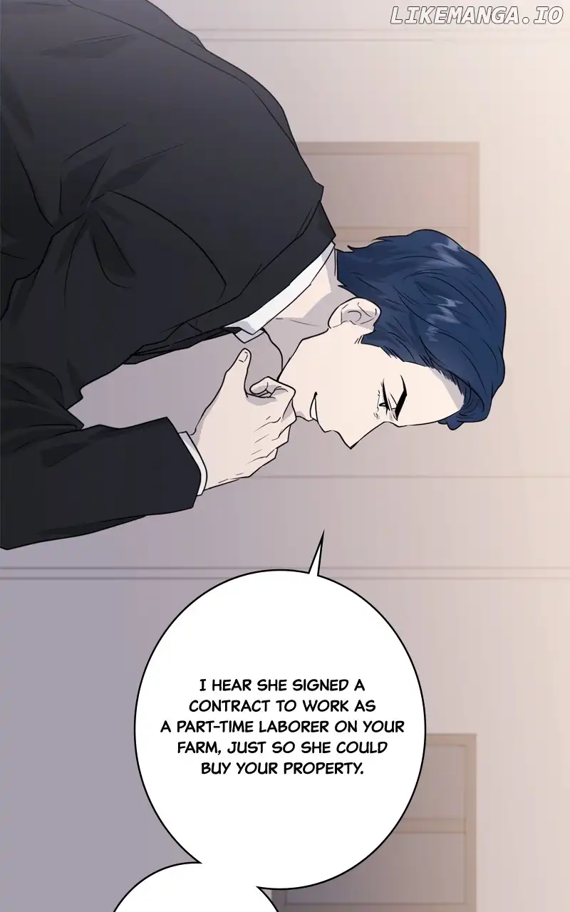 The Goddess’s Guide to Farming chapter 59 page 40
