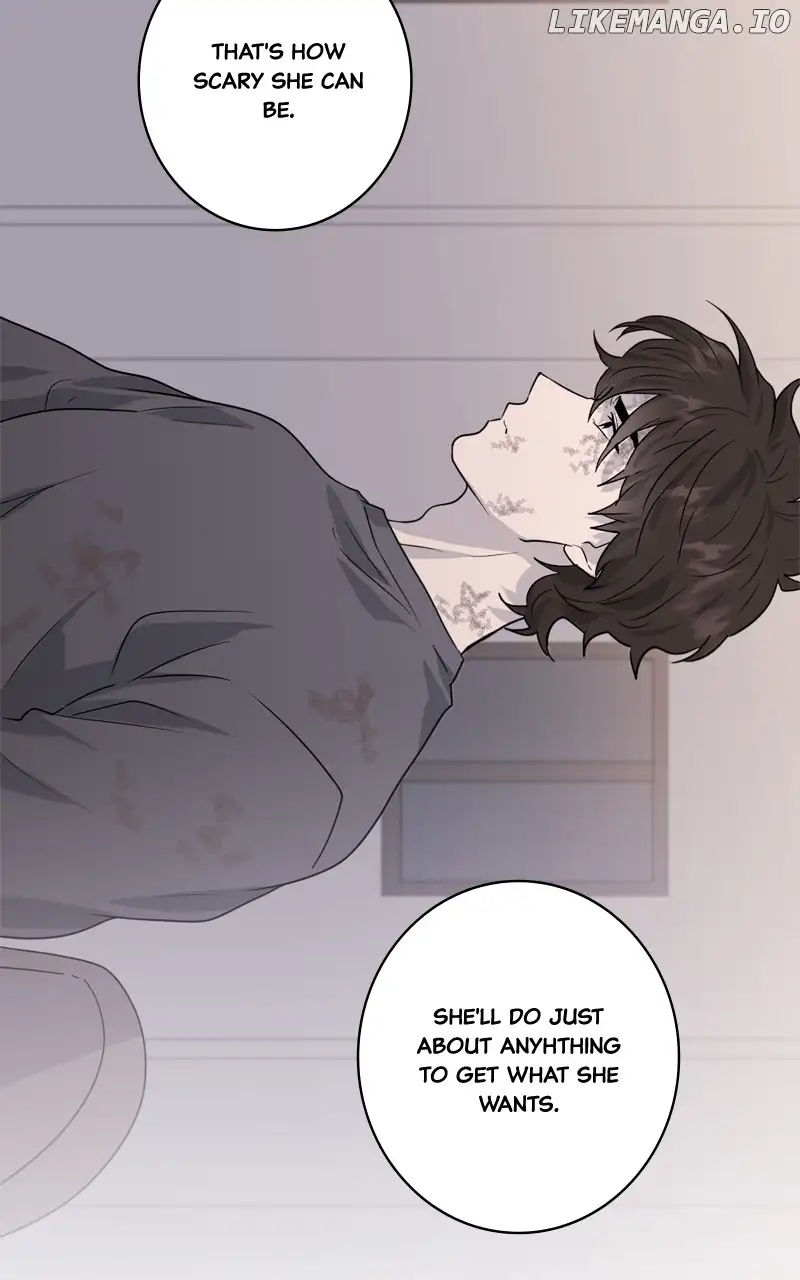 The Goddess’s Guide to Farming chapter 59 page 41