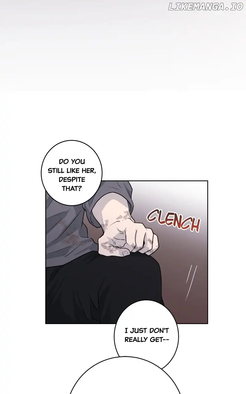The Goddess’s Guide to Farming chapter 59 page 42