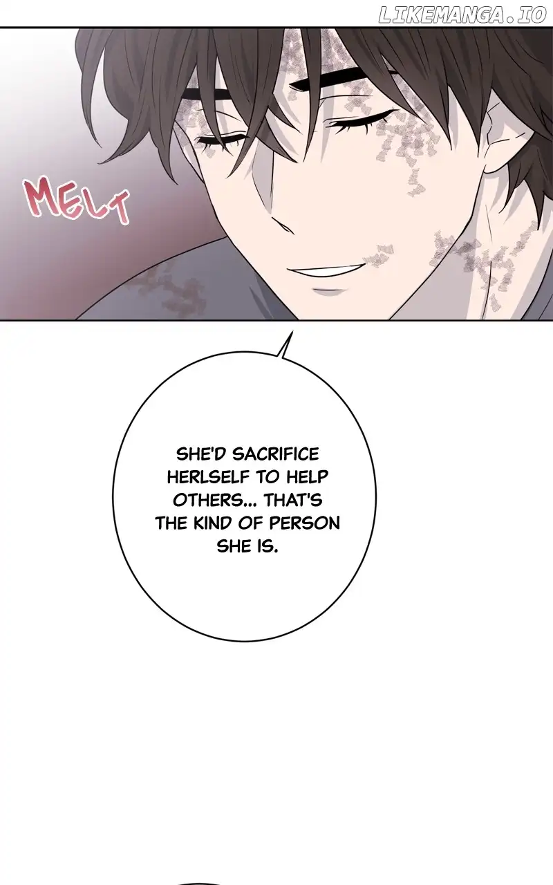 The Goddess’s Guide to Farming chapter 59 page 48