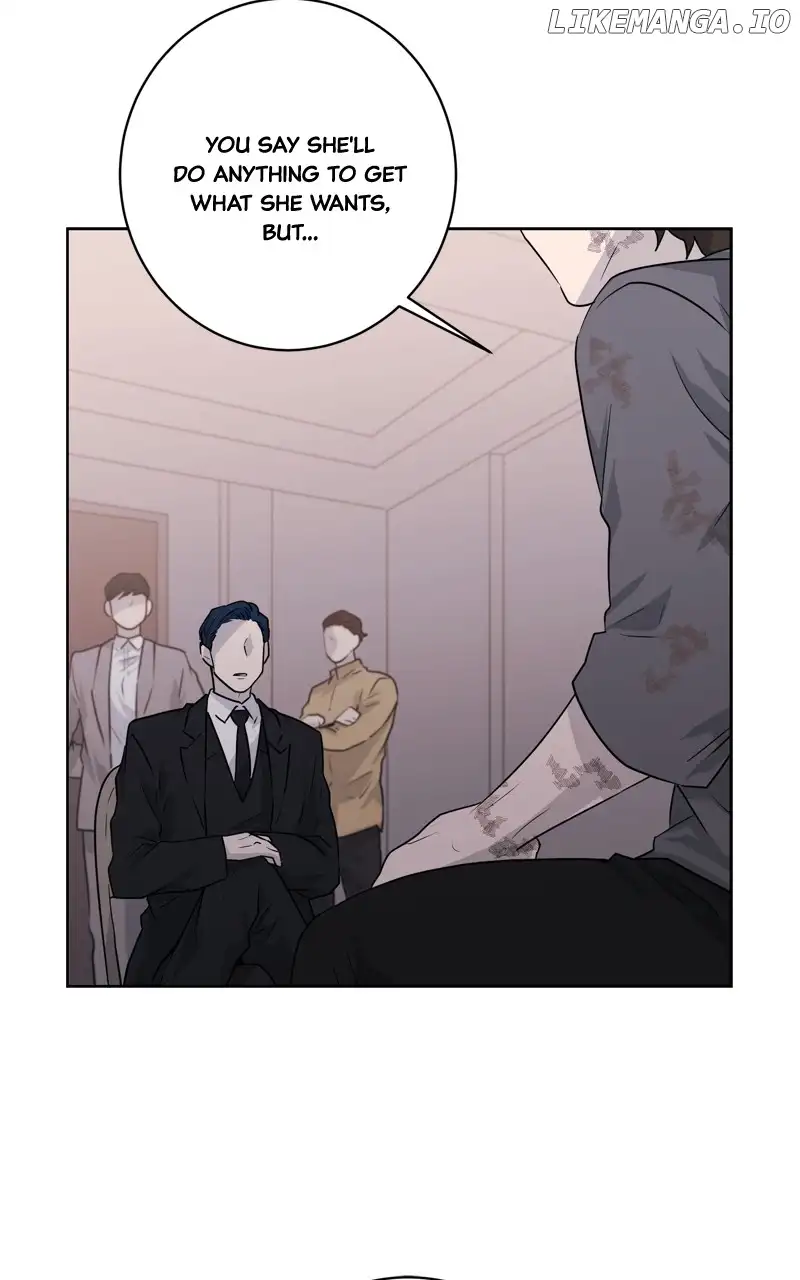 The Goddess’s Guide to Farming chapter 59 page 49
