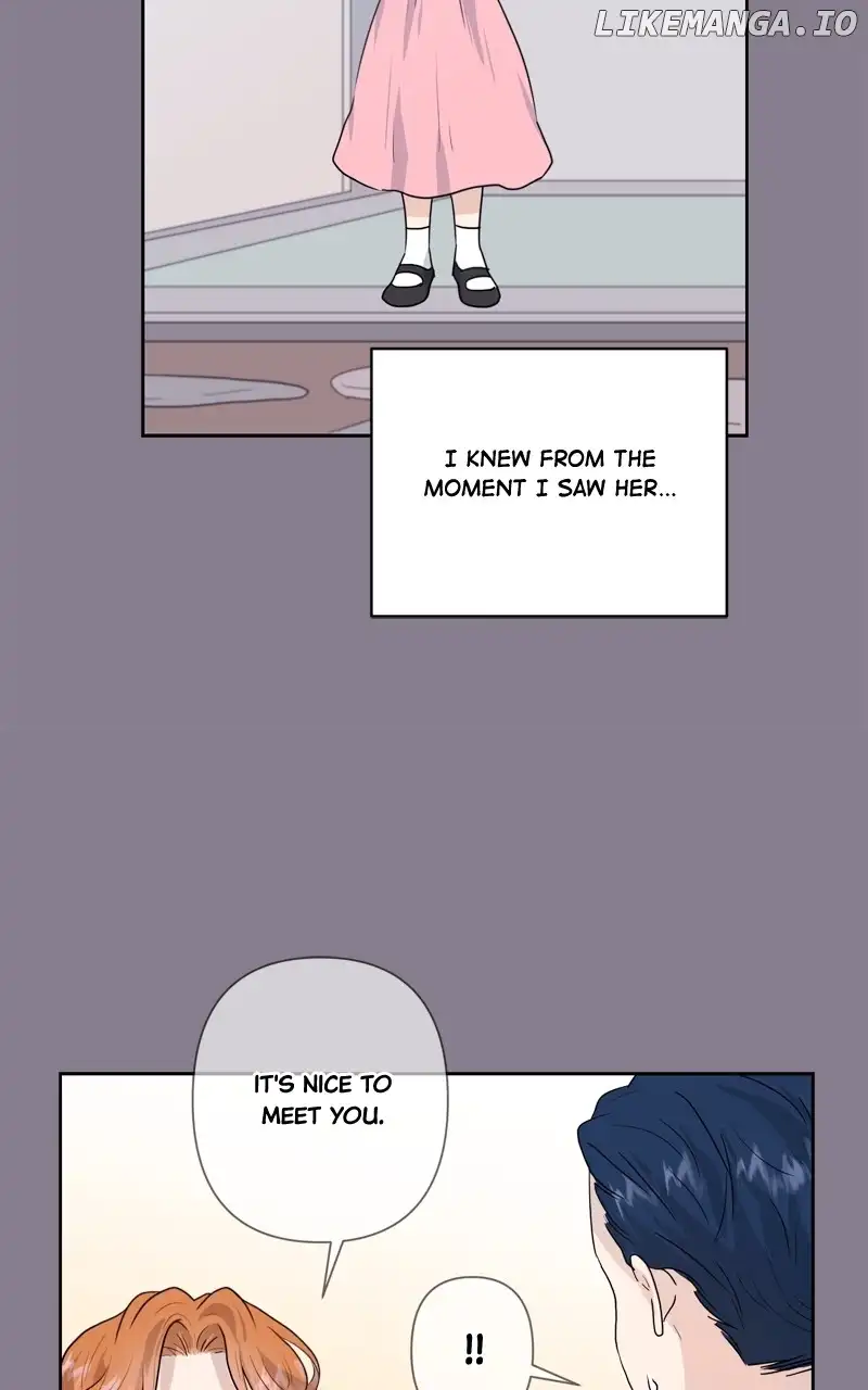 The Goddess’s Guide to Farming chapter 59 page 55