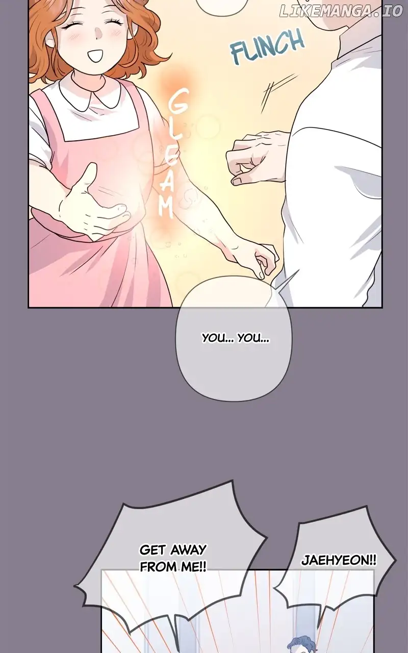 The Goddess’s Guide to Farming chapter 59 page 56