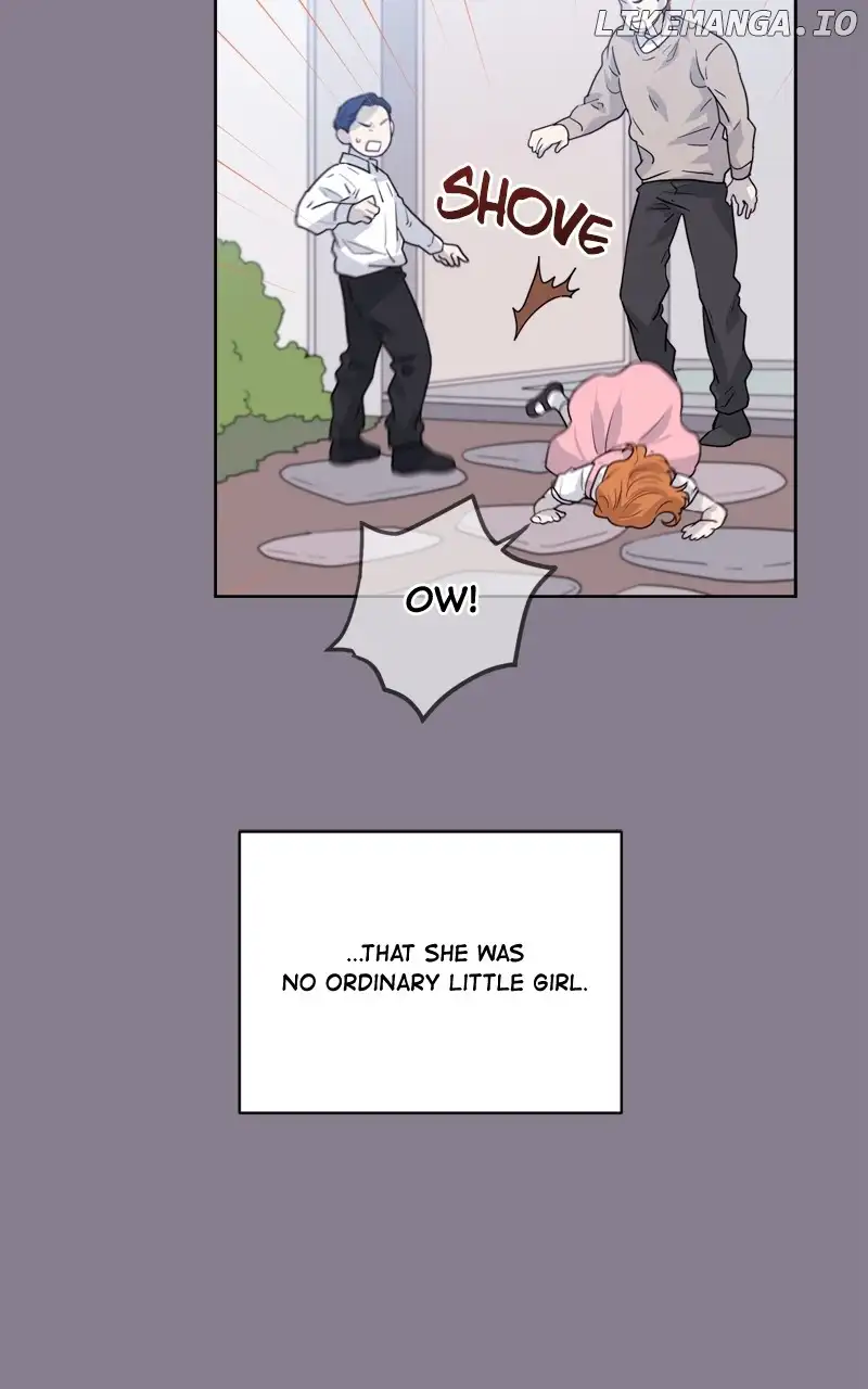 The Goddess’s Guide to Farming chapter 59 page 57