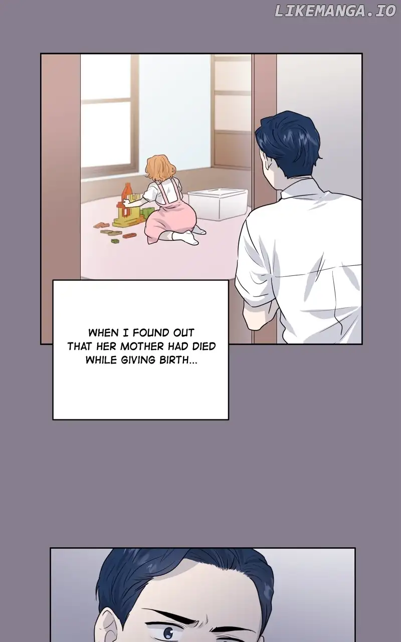 The Goddess’s Guide to Farming chapter 59 page 58