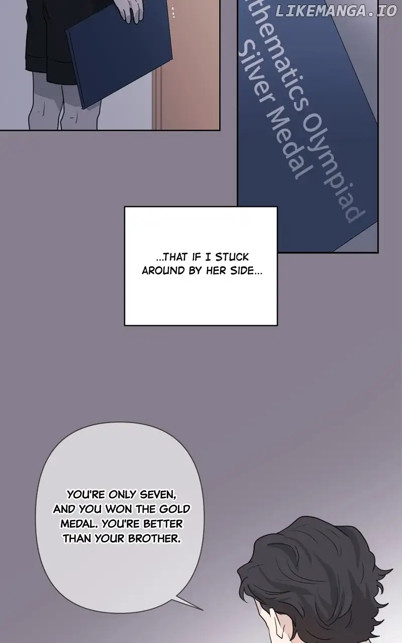The Goddess’s Guide to Farming chapter 59 page 60