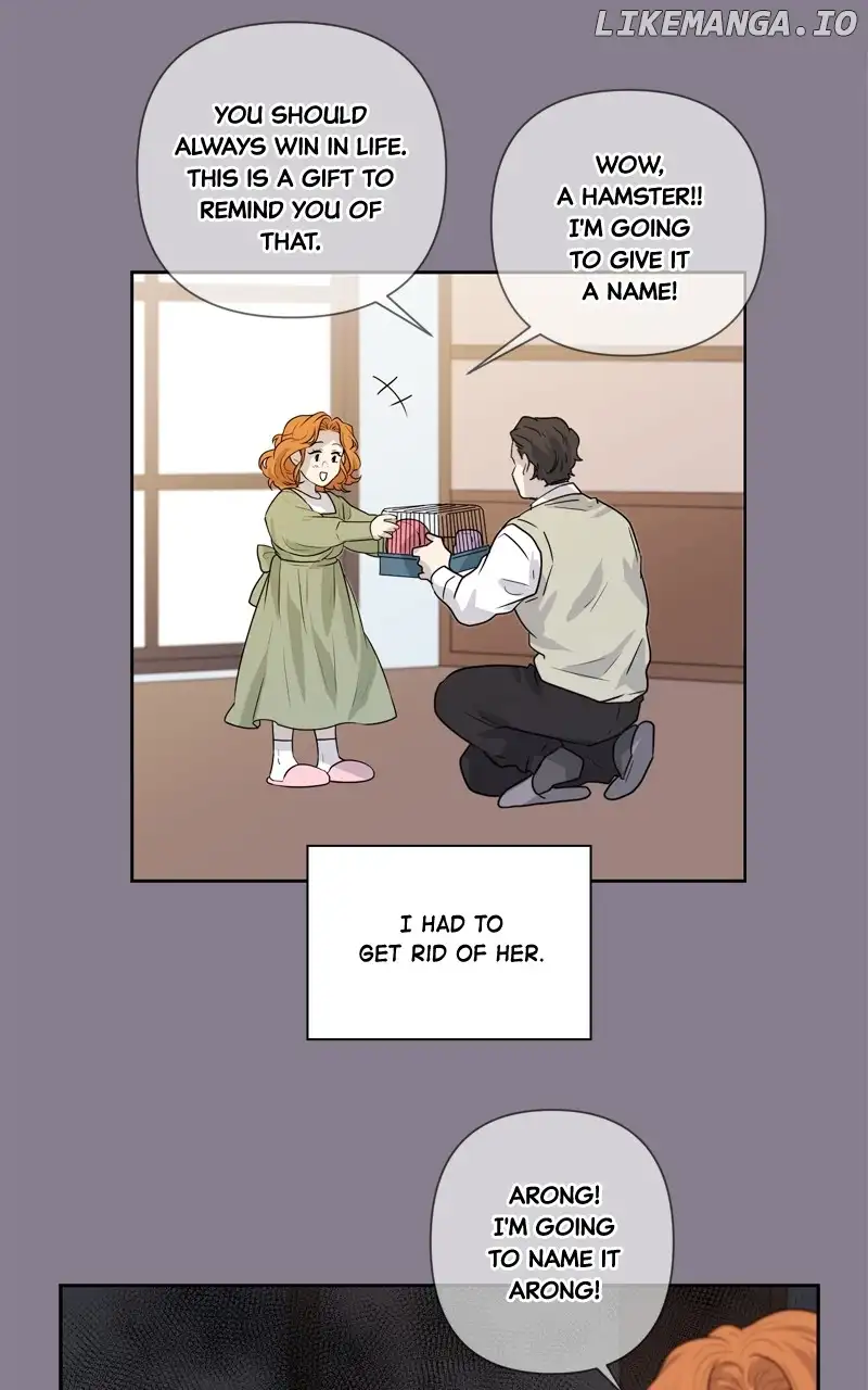 The Goddess’s Guide to Farming chapter 59 page 62