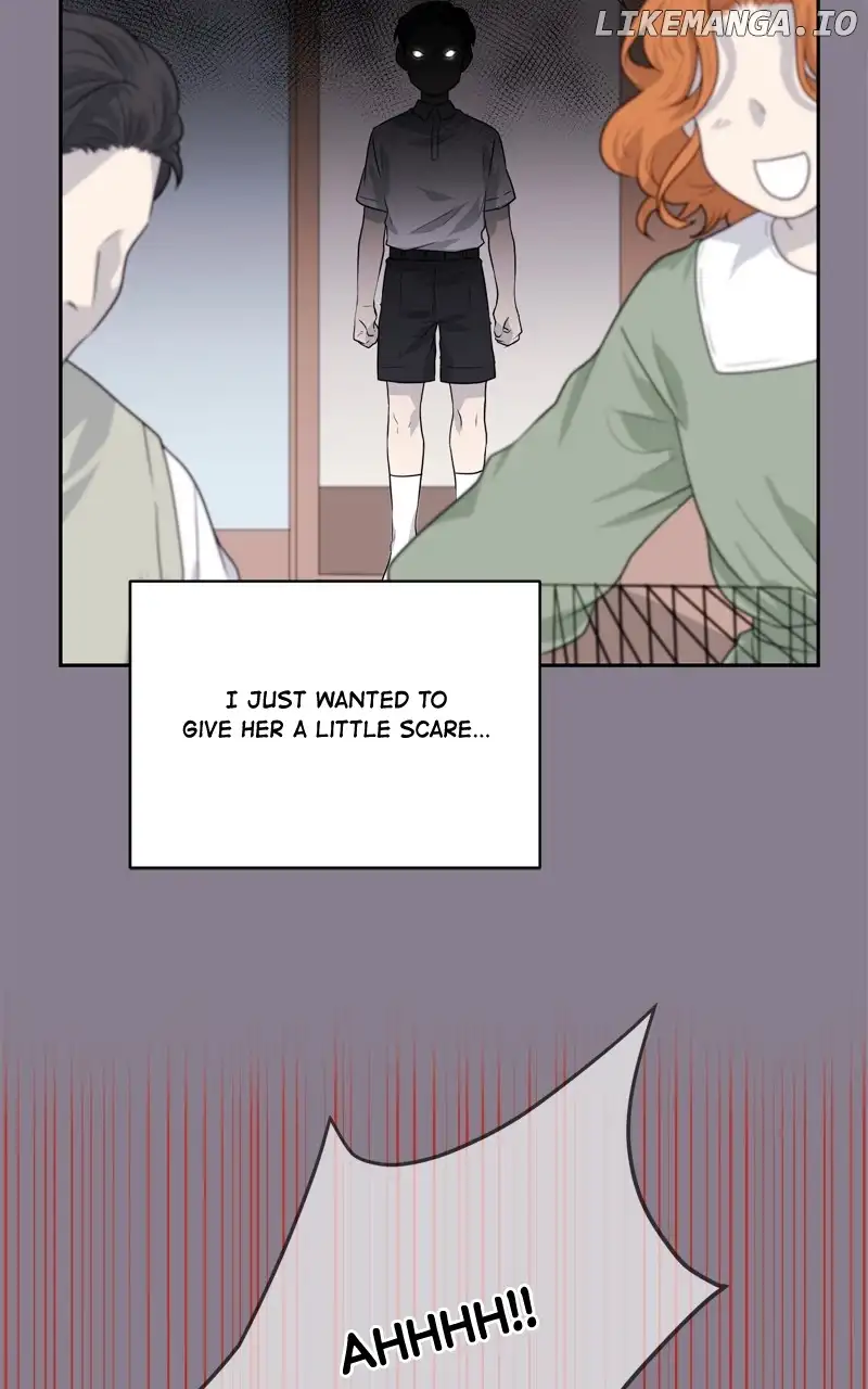 The Goddess’s Guide to Farming chapter 59 page 63