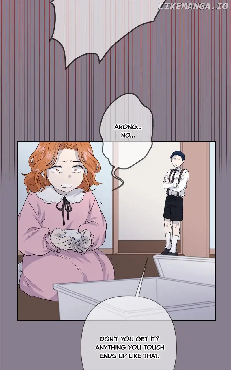 The Goddess’s Guide to Farming chapter 59 page 64