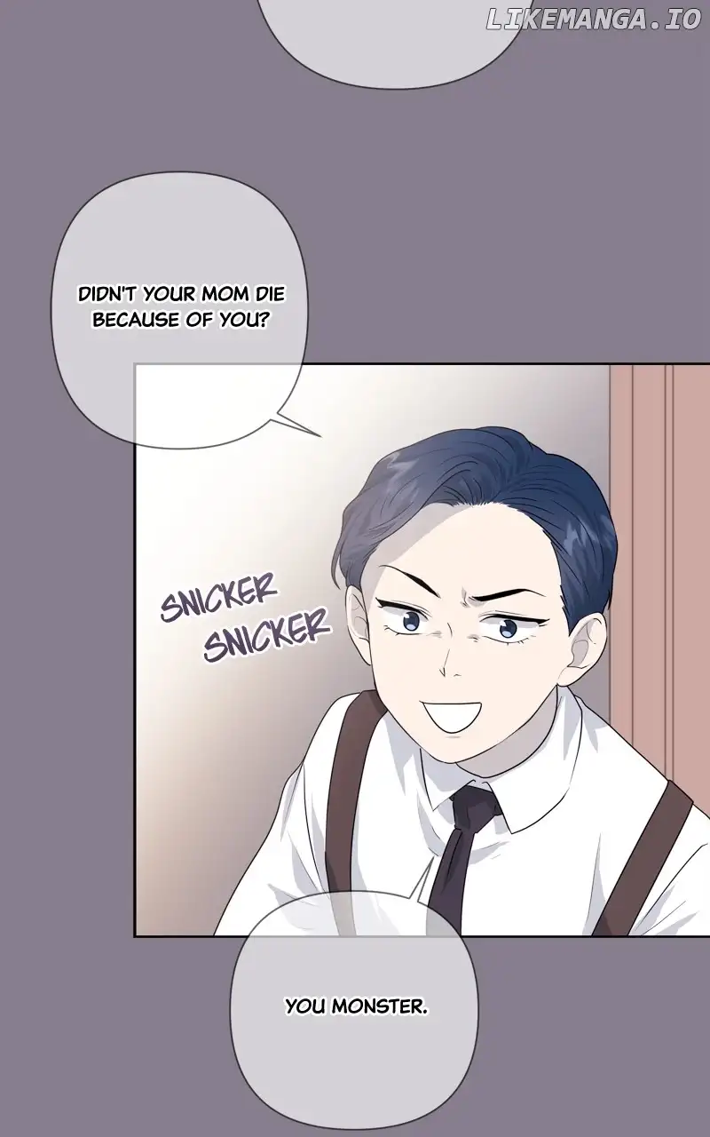 The Goddess’s Guide to Farming chapter 59 page 65